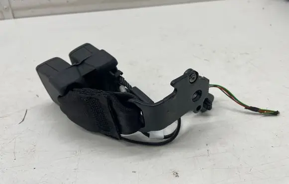 Audi A3 8Y Rear seatbelt buckle 8Y0957739