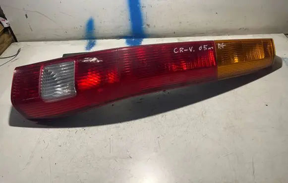 Honda CR-V Rear/tail lights