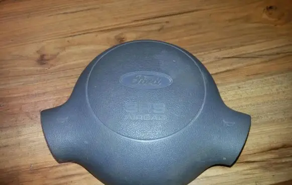 Ford Ka Steering wheel airbag 97kbb042b85