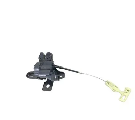 Ford Mustang VI Tailgate/trunk/boot lock/catch/latch FR3B6343282BB
