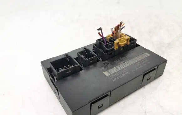 Volkswagen Golf Plus Comfort/convenience module 1K0959433AK