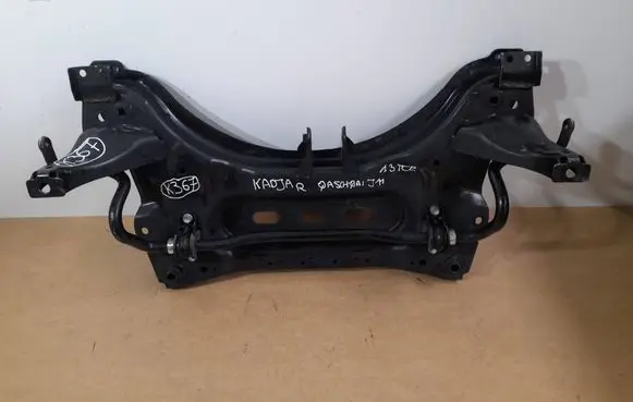 Renault Kadjar Front subframe