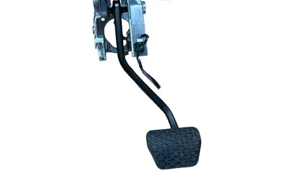BMW 3 E90 E91 Brake pedal 35006751975 6751975 1160421