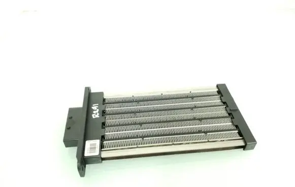 KIA Ceed Electric cabin heater radiator