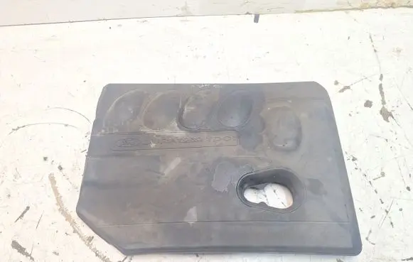 Engine cover (trim)