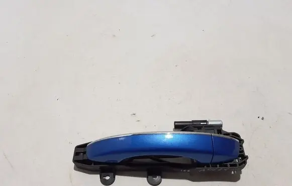 MG ZS Rear door exterior handle 