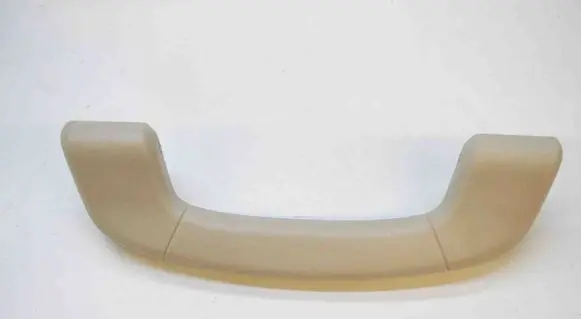 BMW 7 F01 F02 F03 F04 Front interior roof grab handle 9112730