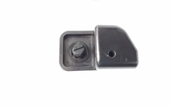 Mercedes-Benz E C207 W207 Cover in windowsill A2077570182