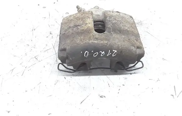 Seat Altea XL Front brake caliper