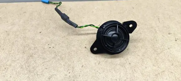BMW 7 E65 E66 Front door high frequency speaker 6901317