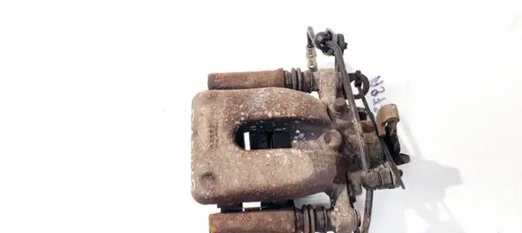Citroen Berlingo Rear brake caliper