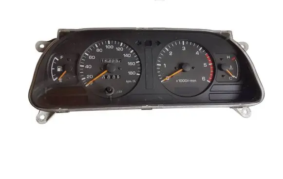 Toyota Land Cruiser (HDJ90) Speedometer (instrument cluster) 8380060130