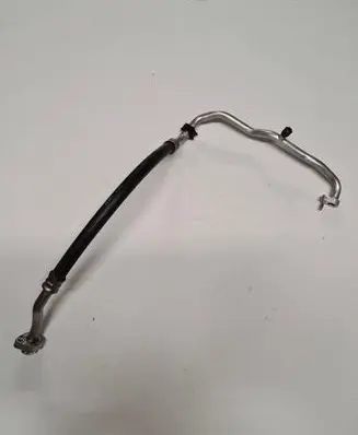 Volkswagen PASSAT B8 Air conditioning (A/C) pipe/hose 5Q0820743M
