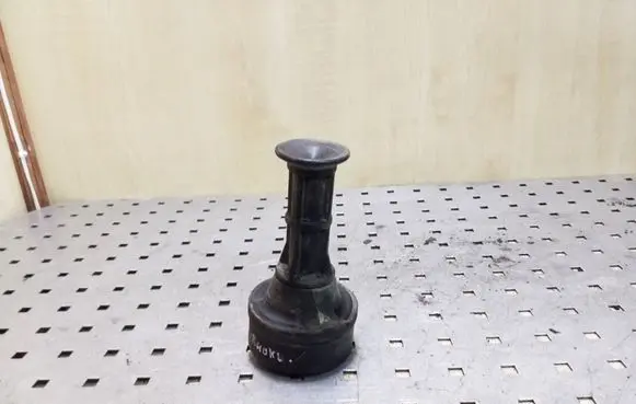 Renault Kadjar Rear coil spring rubber mount 