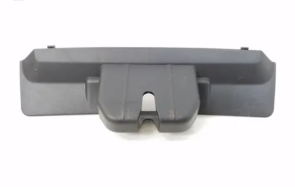 Porsche Cayenne (92A) Other trunk/boot trim element 7P5827520C
