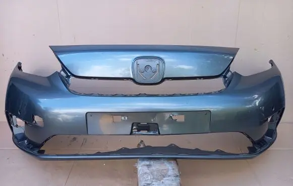 Honda Jazz IV GR Front bumper