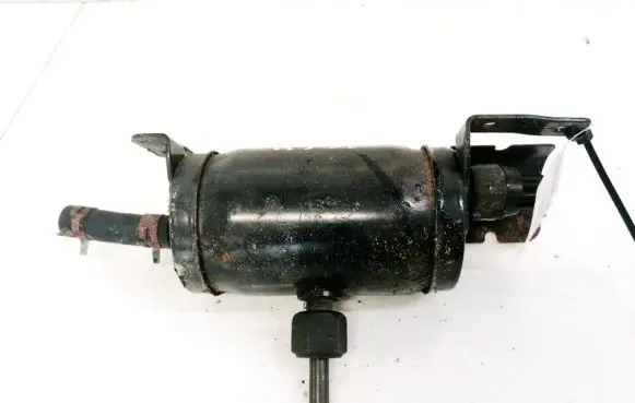 Toyota Avensis T250 Vacuum air tank 