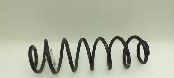 Citroen C3 Aircross Rear coil spring