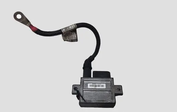 BMW 3 E90 E91 Glow plug pre-heat relay 779800007 0522120102