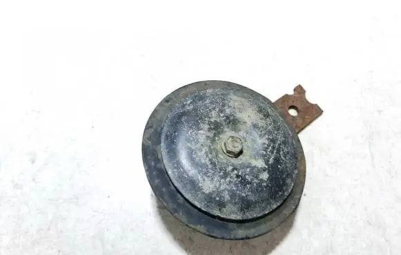 Mitsubishi Grandis Horn signal