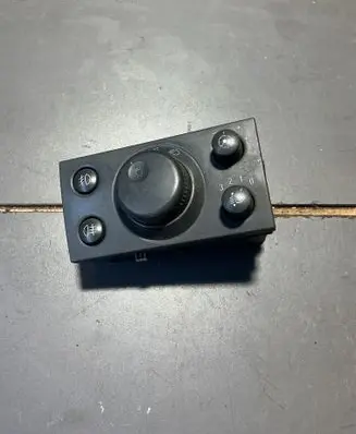 Opel Vectra C Light switch 53544