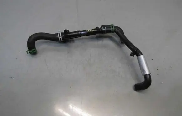 Renault Scenic III - Grand scenic III Engine coolant pipe/hose