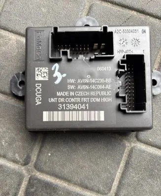 Volvo S60 Other control units/modules 31394041 AV6N14C235BB