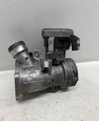 Mercedes-Benz E W211 EGR valve 109315 00005320C2 A646090