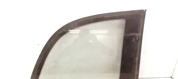Opel Zafira A Rear side window DOT36AS2M129 43R007022