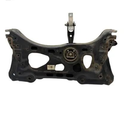 Volkswagen Golf VII Front subframe 5Q0199315R 221118 013550