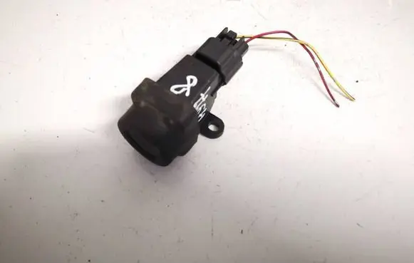 Honda Accord Fuel cut-off switch wqt100030