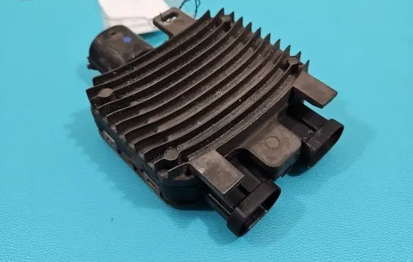 Volvo V40 Coolant fan relay 940013802 IMPRK1485916