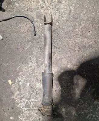 Hyundai i40 Rear shock absorber/damper