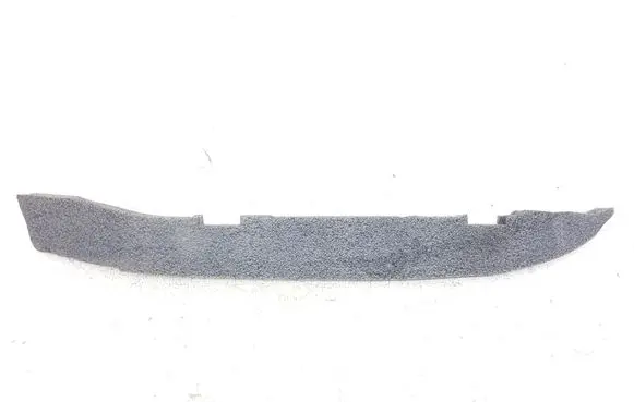 Nissan Qashqai Fender foam support/seal 