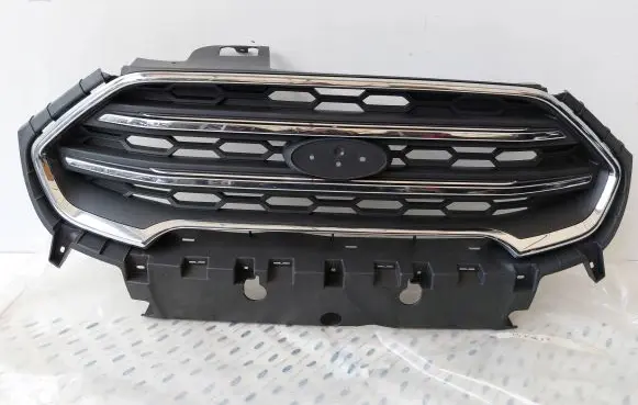 Ford Ecosport Front bumper upper radiator grill GN1517B968EW