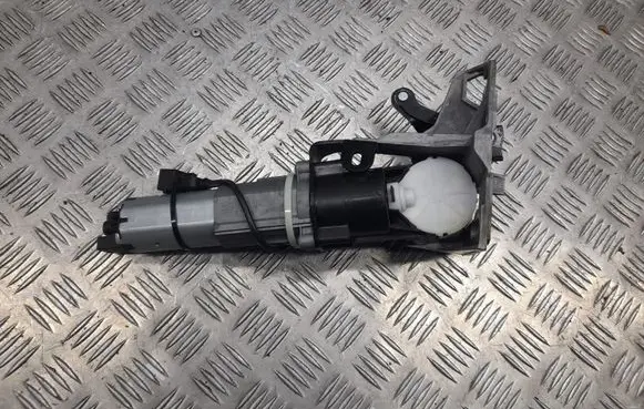 Tailgate/trunk/boot lift motor