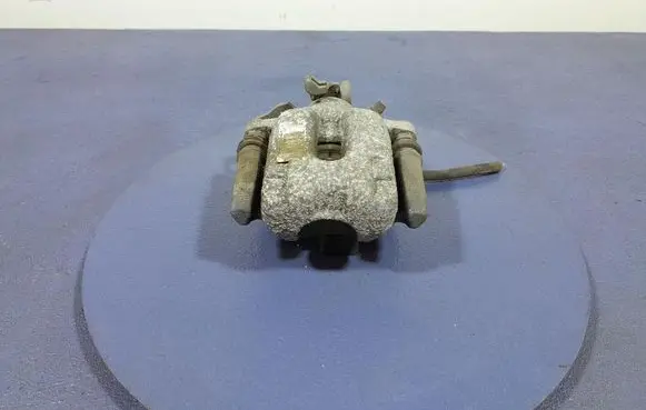 Citroen C3 Aircross Rear brake caliper 