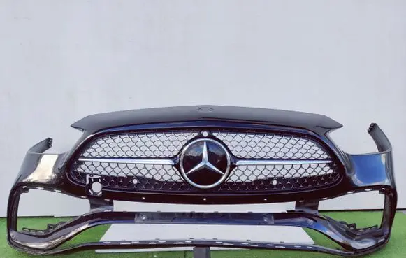 Mercedes-Benz C W206 Front bumper 2068858401