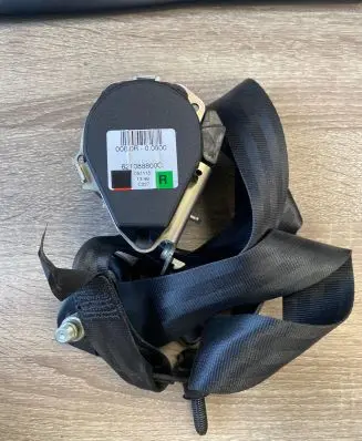 Dacia Sandero Front seatbelt 868845555R
