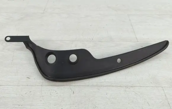 Citroen C4 Grand Picasso Tailgate/boot lid cover trim 9800494880