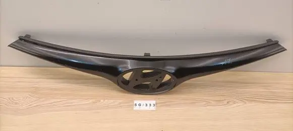 Hyundai i20 (PB PBT) Front grill 86351-1J500