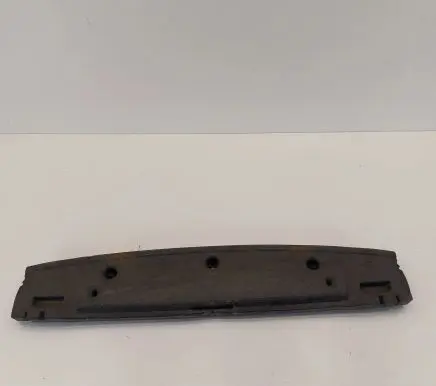 Mini Cooper Coupe R58 Rear bumper foam support bar 2754466