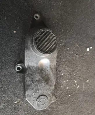 Audi A4 S4 B9 Other engine bay part 06K109121E
