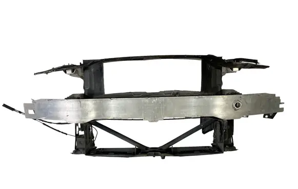 BMW 3 F30 F35 F31 Radiator support slam panel bracket 