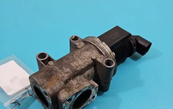 Opel Astra H EGR valve 50024005 IMPRK1483059