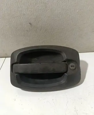 Citroen Jumper Front door exterior handle 233348