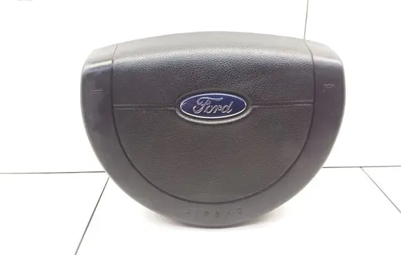 Ford Fusion Steering wheel airbag 2S6AA042B85 6004846