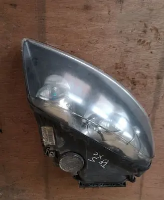 Volkswagen Touareg I Headlight/headlamp 7L6941016AS