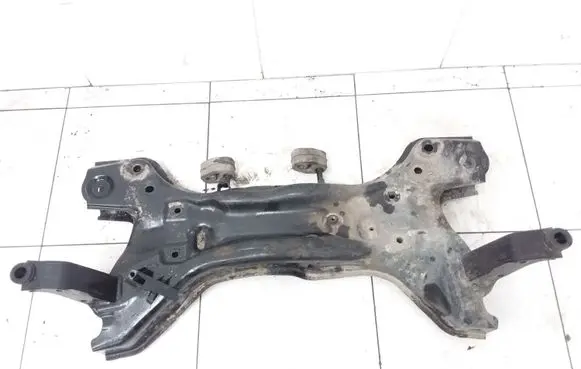 Skoda Fabia Mk3 (NJ) Front subframe 6R0199315A