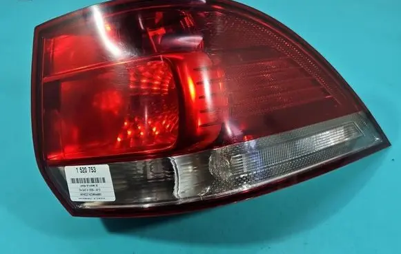 Volkswagen Golf VI Rear/tail lights 1K9945096G IMPRK1520753